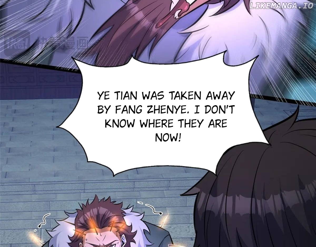 Divine Urban God Chapter 267 - page 68